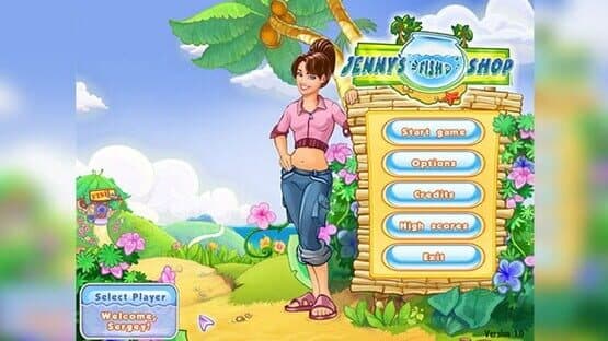 Jenny's Fish Shop — screenshot 4
