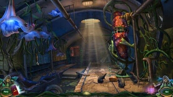 Natural Threat 2 — screenshot 4