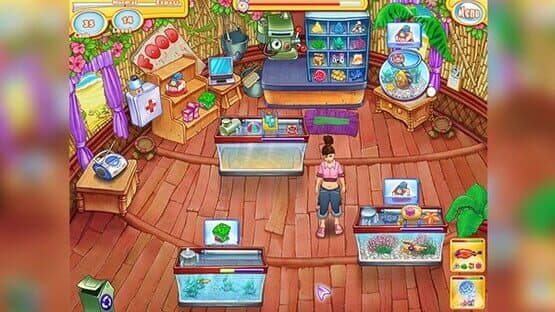 Jenny's Fish Shop — screenshot 6