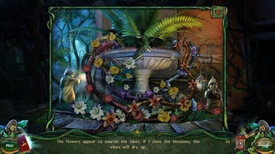 Natural Threat 2 — screenshot 5