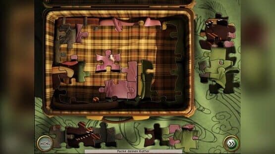 Mystery Cruise — screenshot 5