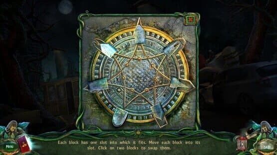 Natural Threat 2 — screenshot 6