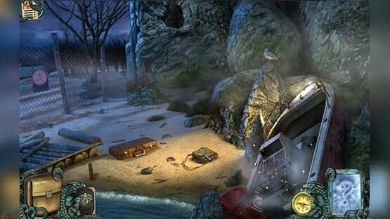 Twisted Lands: Origin — screenshot 1