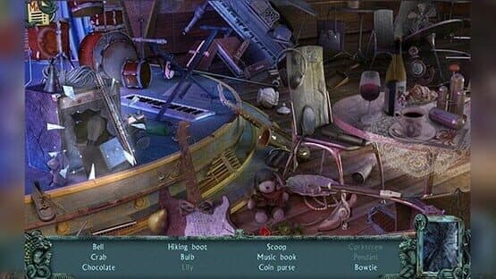 Twisted Lands: Origin — screenshot 2