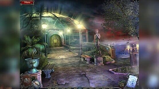 Twisted Lands: Origin — screenshot 3