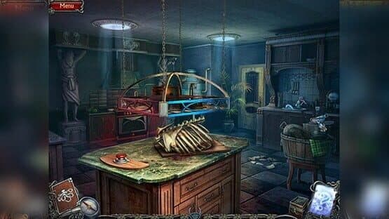 Twisted Lands: Origin — screenshot 4