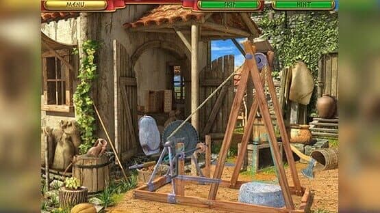 Settlement: Colossus — screenshot 2