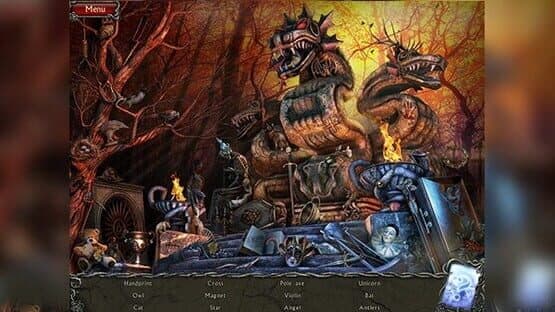 Twisted Lands: Origin — screenshot 5