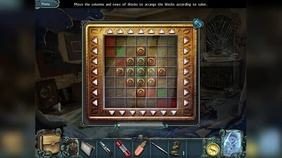 Twisted Lands: Shadow Town - Collector's Edition — screenshot 3