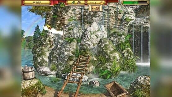 Settlement: Colossus — screenshot 3