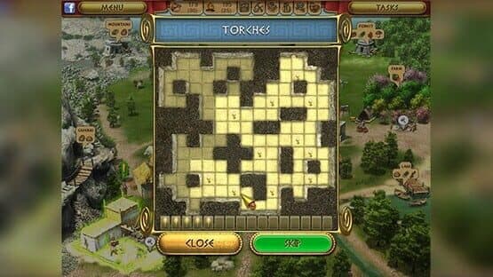 Settlement: Colossus — screenshot 4