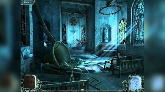 Twisted Lands: Shadow Town - Collector's Edition — screenshot 6