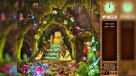 Holly 2: Magic Land — screenshot 3