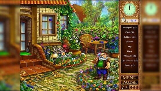 Holly 2: Magic Land — screenshot 4