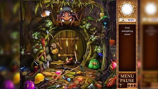 Holly 2: Magic Land — screenshot 5