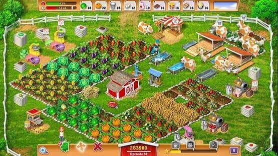 My Farm Life — screenshot 1