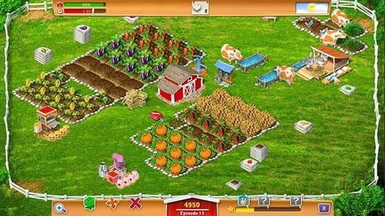 My Farm Life — screenshot 2