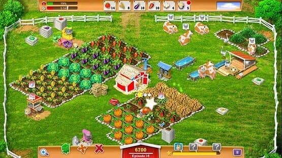 My Farm Life — screenshot 3