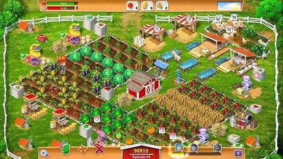 My Farm Life — screenshot 4