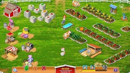 My Farm Life — screenshot 6