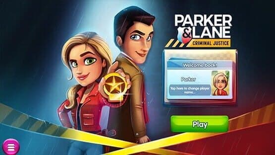Parker & Lane: Criminal Justice — screenshot 6
