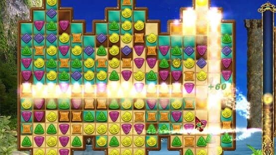 Enchanted Cavern — screenshot 1