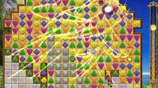 Enchanted Cavern — screenshot 2