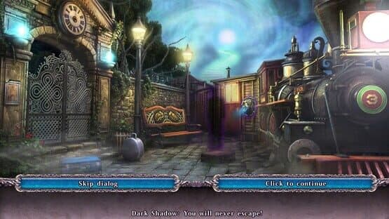 Echoes of Sorrow — screenshot 2