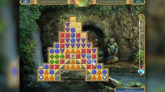 Enchanted Cavern 2 — screenshot 1