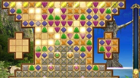 Enchanted Cavern — screenshot 3