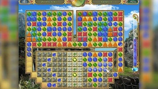 Enchanted Cavern 2 — screenshot 2