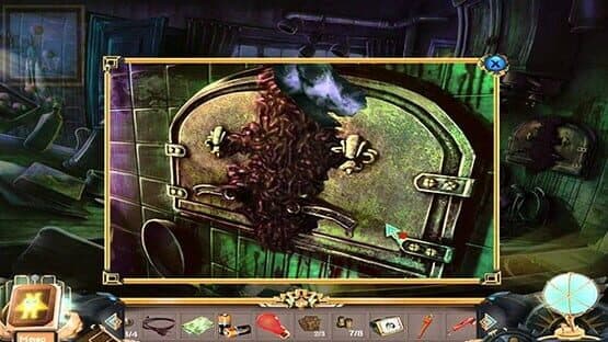 Echoes of Sorrow 2 — screenshot 5