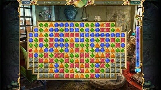 Enchanted Cavern 2 — screenshot 4