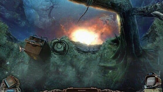 Forbidden Secrets: Alien Town - Collector's Edition — screenshot 3