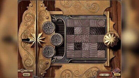 Amanda Rose: The Game of Time — screenshot 1