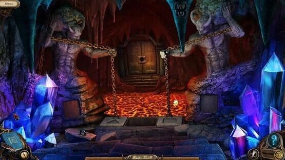 Alex Hunter: Lord of the Mind - Platinum Edition — screenshot 2