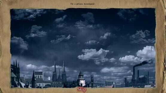 Alex Hunter: Lord of the Mind - Platinum Edition — screenshot 6