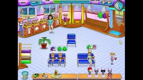 Fashion Craze — screenshot 1