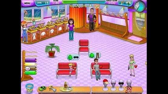 Fashion Craze — screenshot 2