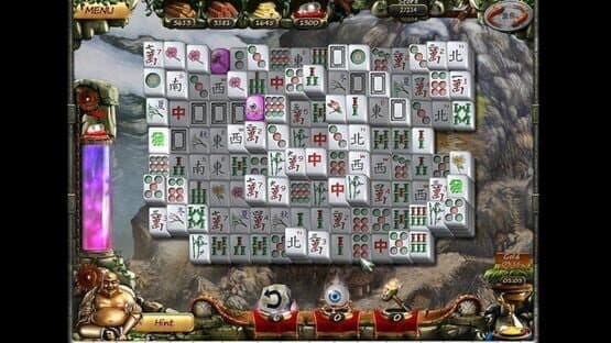 Age of Mahjong — screenshot 1