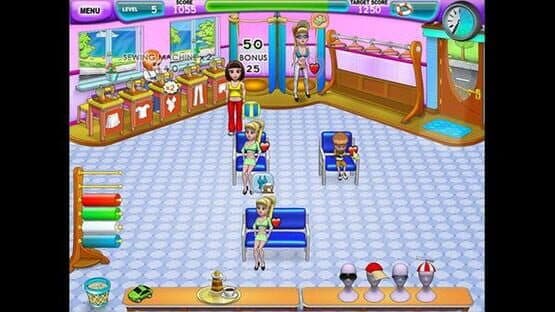 Fashion Craze — screenshot 3