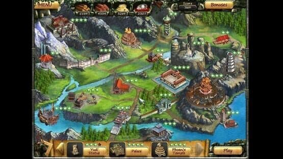Age of Mahjong — screenshot 2
