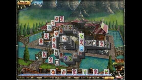 Age of Mahjong — screenshot 3