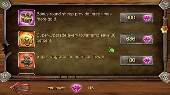Goblin Defenders: Steel 'n' Wood — screenshot 4