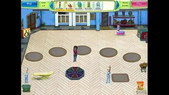 Dancing Craze — screenshot 1
