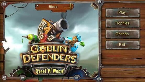 Goblin Defenders: Steel 'n' Wood — screenshot 5