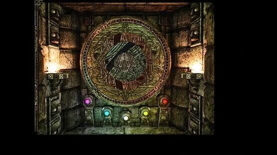 Alexandra Fortune: Mystery of the Lunar Archipelago — screenshot 6