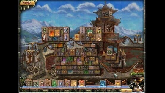 Age of Mahjong — screenshot 4