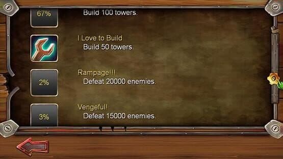 Goblin Defenders: Steel 'n' Wood — screenshot 6