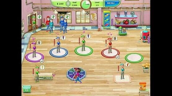 Dancing Craze — screenshot 3